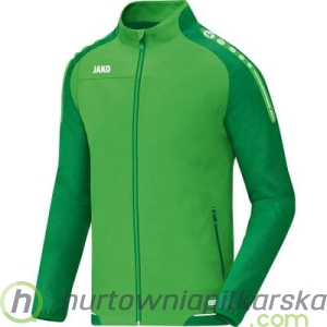 Bluza wyjściowa CHAMP Jako 9817_22 zielona