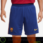 Spodenki męskie Nike FC Barcelona Breathe Stadium CD4281-455