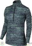 BLUZA DO BIEGANIA  DRY-FIT NIKE DAMSKA 849315-387