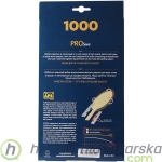 RAKIETKA DO TENISA STOŁOWEGO ATEMI New Atemi 1000 Pro anatomical