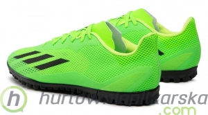 Buty piłkarskie orlikowi turfy ADIDAS X SPEEDPORTAL.4 TF GW8507