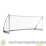 Quickplay Bramka Meczowa 3 X 1 m U6 i U7 Skrzaty (bramka przenośna) 