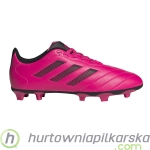 Buty piłkarskie adidas GOLETTO VIII FG Junior GW6163