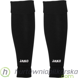 Tuby piłkarskie Jako TUBE 3401_08 czarne 