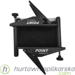 Siatka do Tenisa Stołowego Point Clipper Clip TN4507