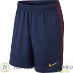 Spodenki męskie Nike FC Barcelona Breathe Stadium 610599 421