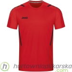 Koszulka  Jako czerwona 4221