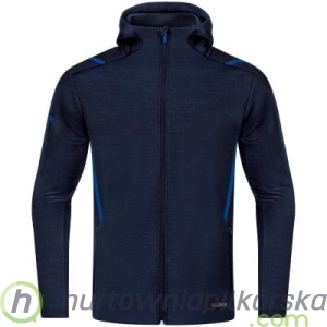 Bluza wyjściowa Challenge jako granatowa 9821