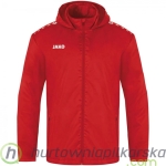 Kurtka ortalionowa Team 2.0 Red 7402 100