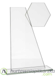 Trofeum szklane GS612