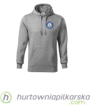 Bluza kibica klubowy Akademia Młodego Piłkarza Ostrołęka AMP