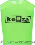 Znaczniki kontrast narzutka KEEZA zielone 