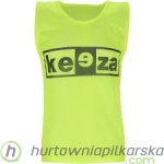 Znaczniki kontrast narzutka KEEZA żółta