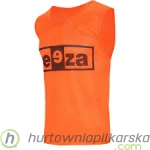 Znaczniki kontrast narzutka KEEZA pomarańczowe