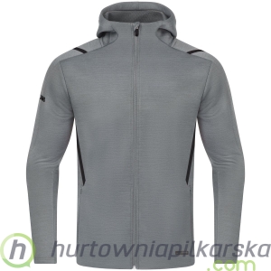 Bluza wyjściowa Challenge jako szara 9821 