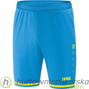 Spodenki sportowe Jako Striker 2.0 męskie 4429-89
