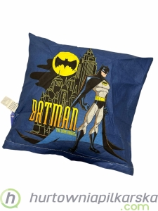 Poduszka Batman dark