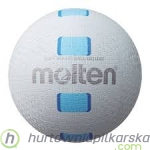 PIŁKA SIATKOWA MOLTEN SOFTVOLLEYBALL DELUXE 