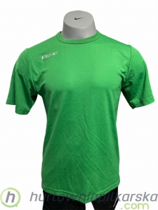 Koszulka COLO zielona