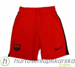 Spodenki męskie Nike FC Barcelona Breathe Stadium 610599 671