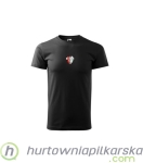 Koszulka dla kibica klubu FC Różan dla dzieci