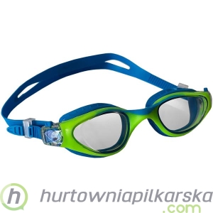 Okulary pływackie dla dzieci Crowell Splash 