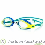 Okulary okularki pływackie Spokey KOBRA 927917