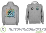 AAF Akademia Aktywności Fizycznej bluza klubowa