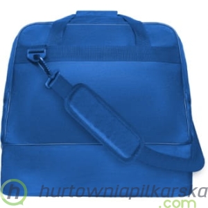 Torba sportowa niebieska  CANARY BO7121