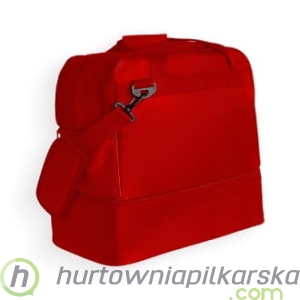 Torba sportowa czerwona  CANARY BO7121