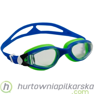 Okulary pływackie dla dzieci Crowell Coral
