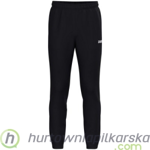 SPODNIE TRENINGOWE ONE JAKO CZARNE 8400