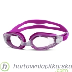 Okulary do pływania z filtrem UV Spokey SKIMO 946113