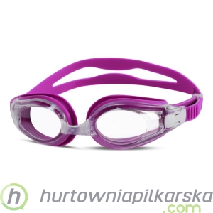 Okulary do pływania z filtrem UV Spokey SKIMO 946113