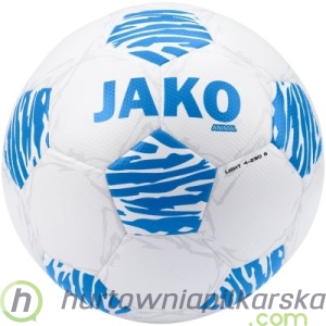 Piłka JAKO ANIMAL 2314 rozmiar 4 light