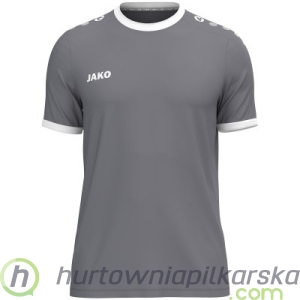 Koszulka meczowa JAKO ONE 4200 szara