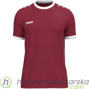 Koszulka meczowa JAKO ONE 4200 bordowa