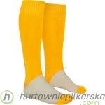 Getry SOCCER ROLY żółte