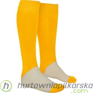 Getry SOCCER ROLY żółte