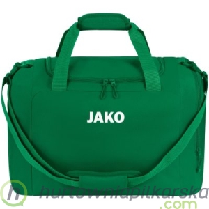 Torba sportowa JAKO ONE zielona 1901 