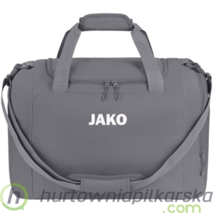 Torba sportowa JAKO ONE szara 1901
