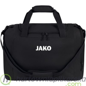 Torba sportowa JAKO ONE czarna 1901