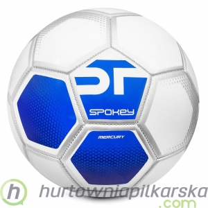 Piłka do piłki nożnej Spokey Mercury 925389