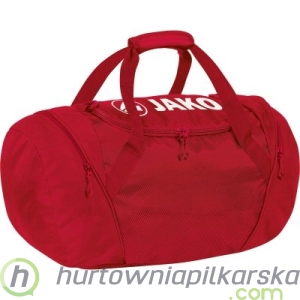 Plecak torba Jako czerwona 1989