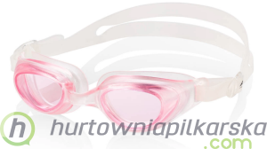 Okulary pływackie Aqua Speed Agila Jr