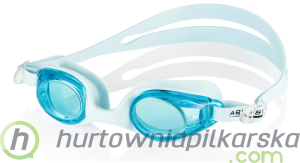 Okulary pływackie dla dzieci Aqua Speed Ariadna