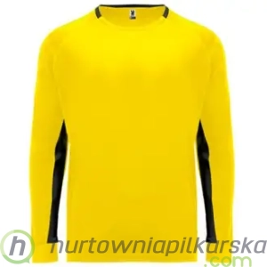 Bluza bramkarska Porto żółta