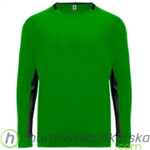 Bluza bramkarska Porto zielona