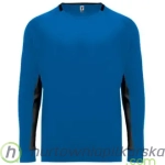 Bluza bramkarska Porto niebieska