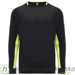 Bluza bramkarska Porto czarna